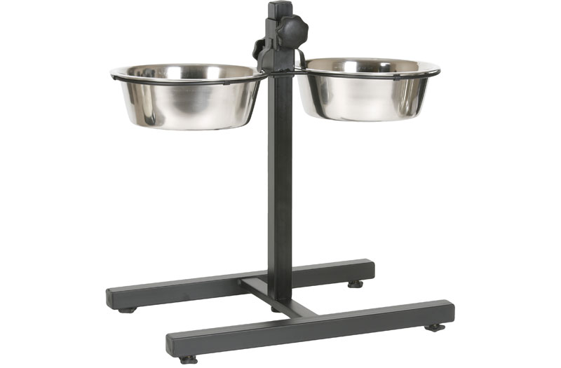 Adjustable Double Diner