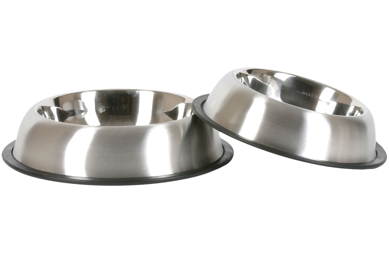 Belly Dog Bowl