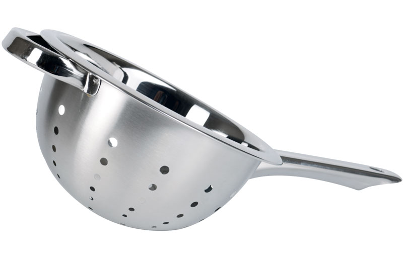 Bend Collar Strainer