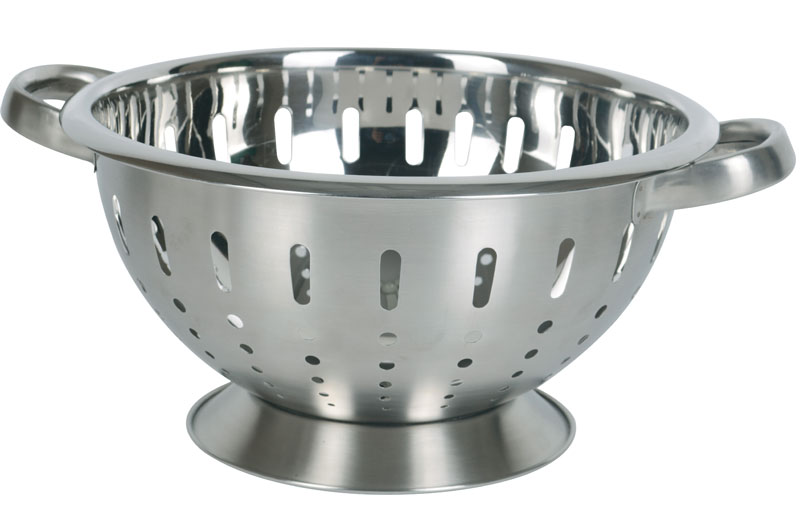 Capsule Colander