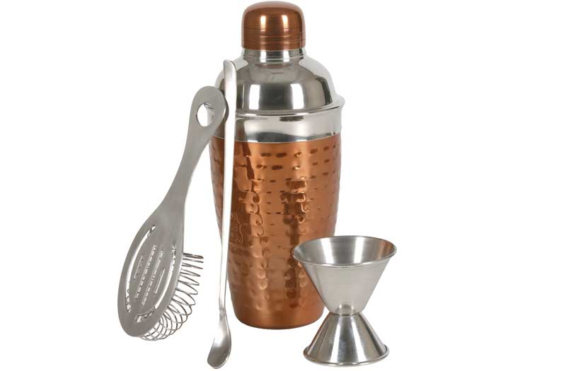 Cocktail Shaker Set