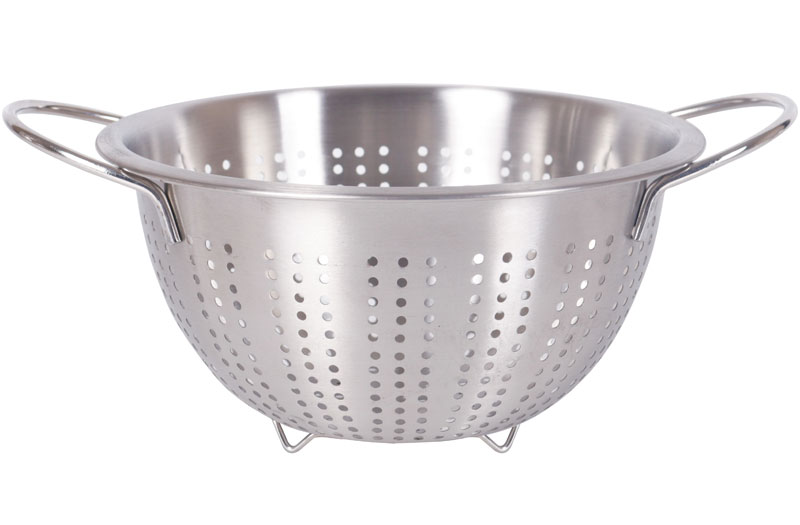 Colander Wire Base