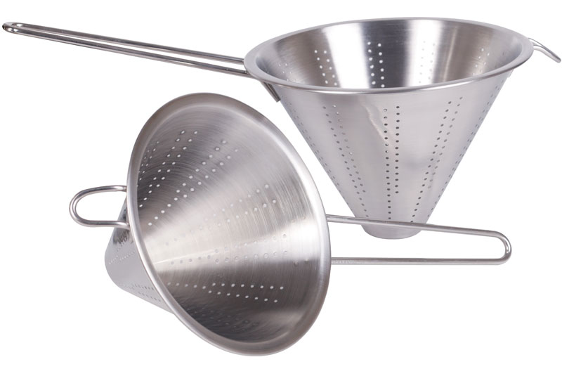 Conical Strainer