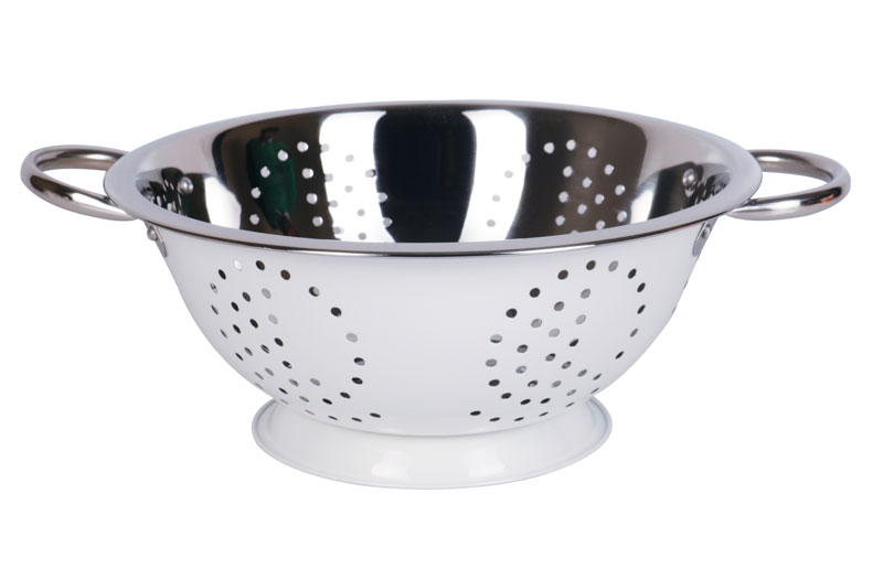 Deep Colander