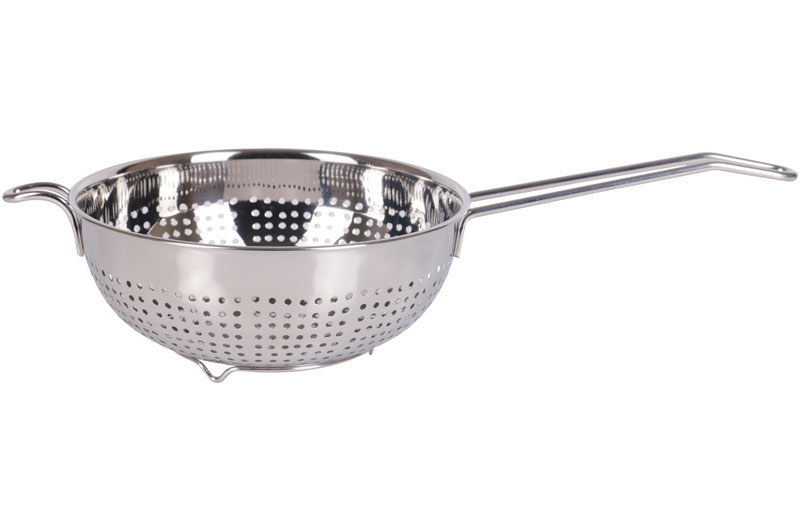 Deep Strainer