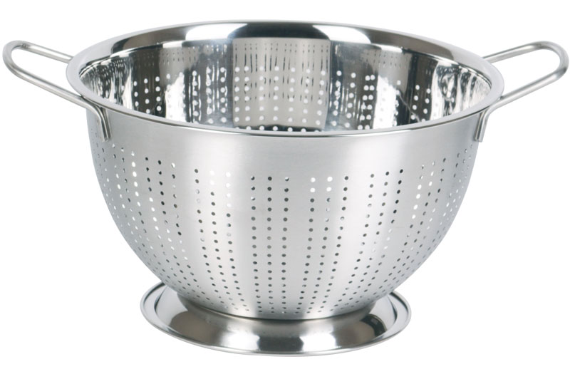 Euro Colander