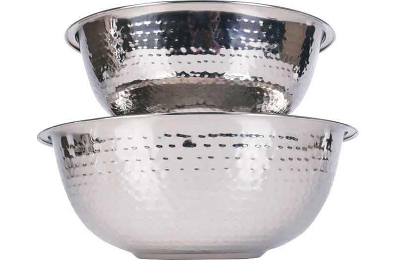 Footed Bowl (H)