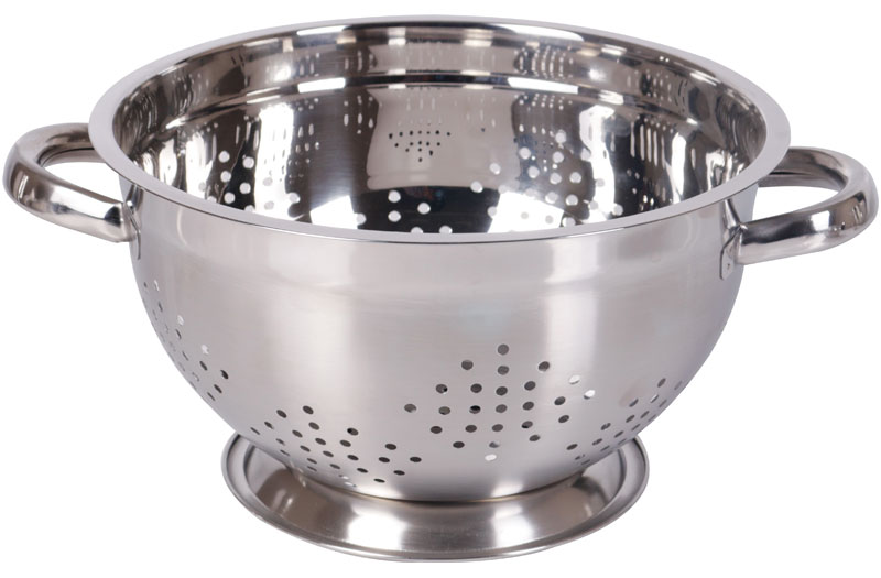 German Colander