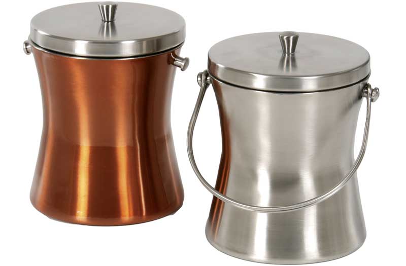Ice Bucket Double Wall