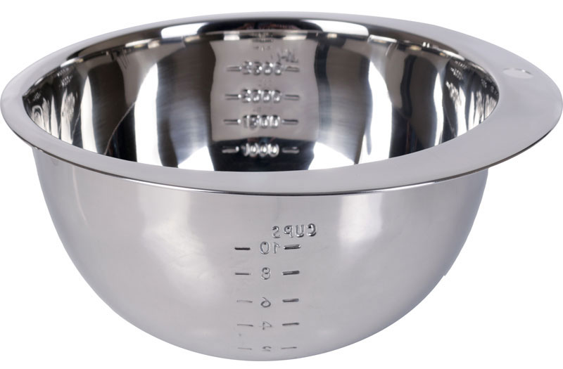 Measuring Bowl