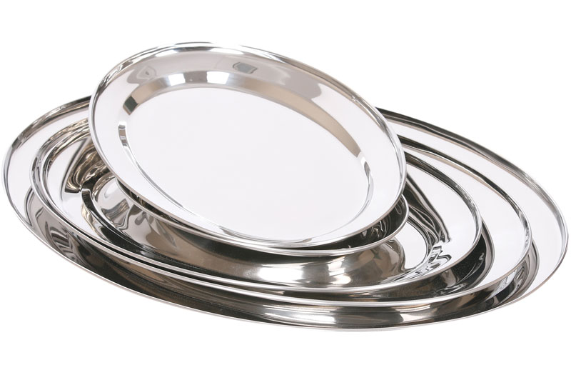 Oval Platter