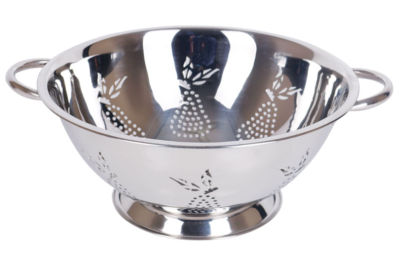 Pear Colander