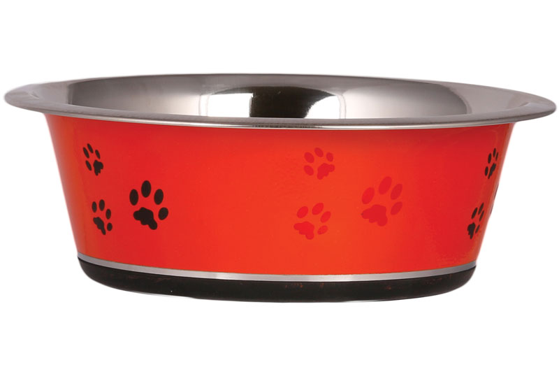 Pet Bowl Anti Skid