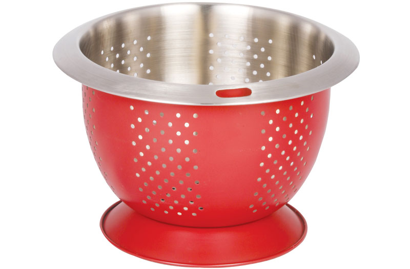 Premium Colander