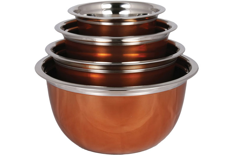 Premium Mixing Bowl Two Tone