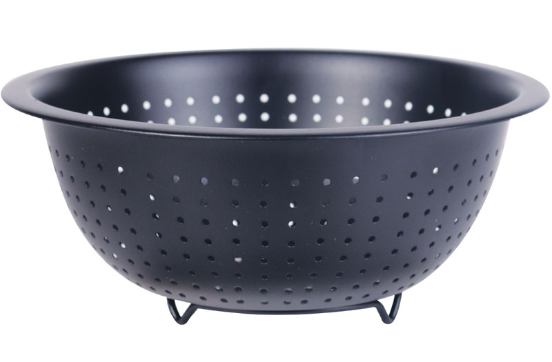 Punching Bowl W/ Wire Base