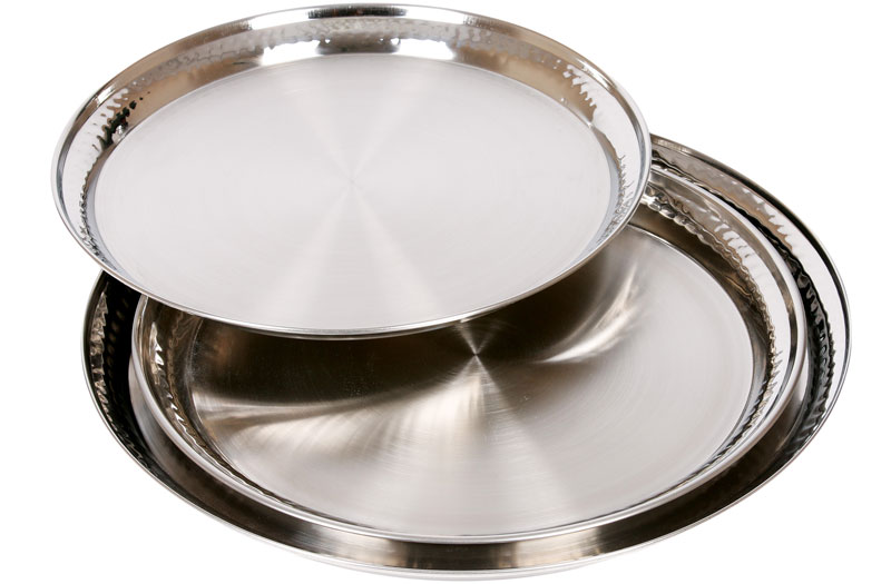 Round Tray (H)