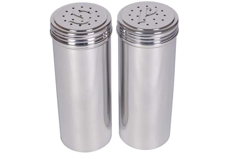 Salt & Pepper Jumbo