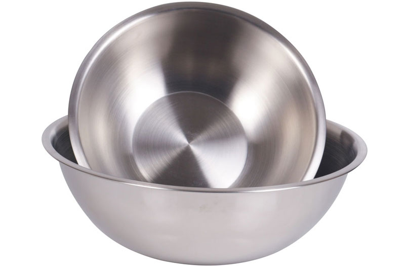 Semi Deep Mixing Bowl