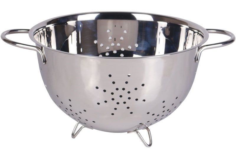 Standing Colander