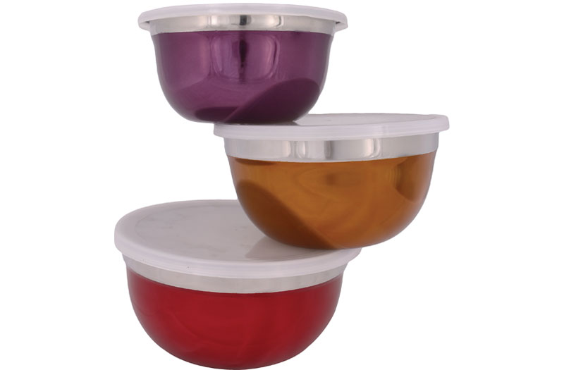 Storage Bowl Color