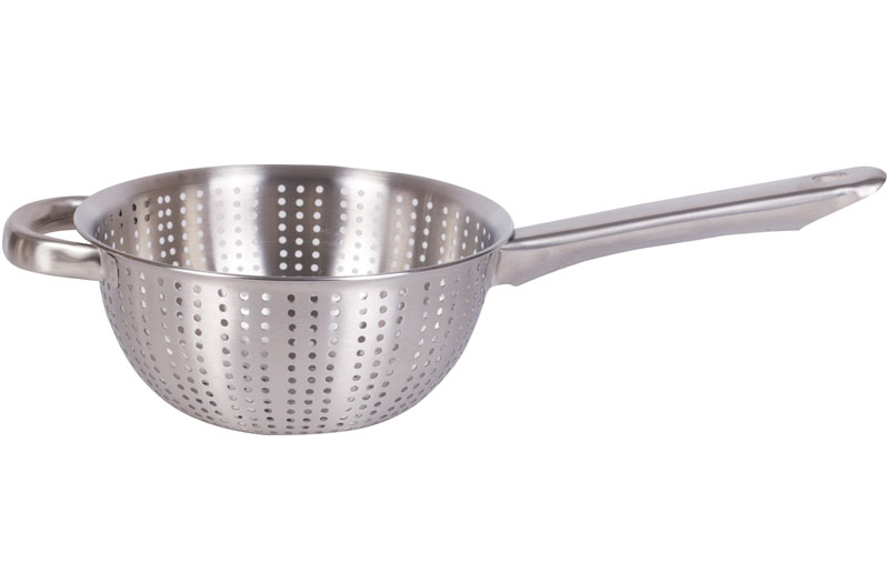 Strainer W/Long Handle