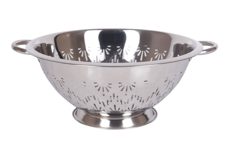 Sunflower Colander