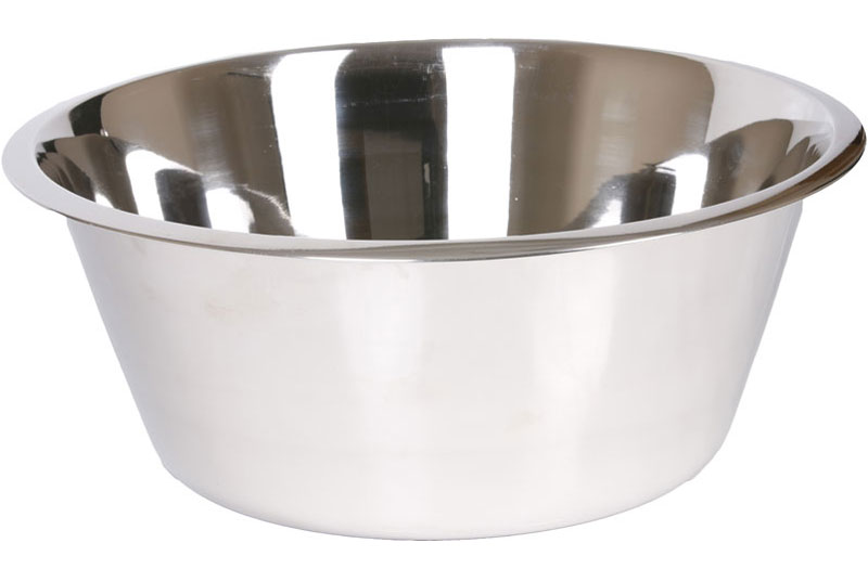 Taper Bowl