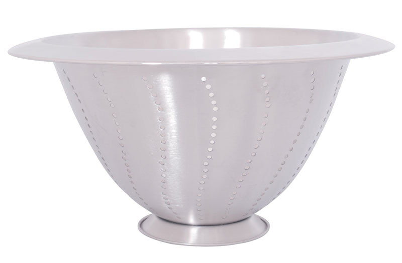 Wave Colander